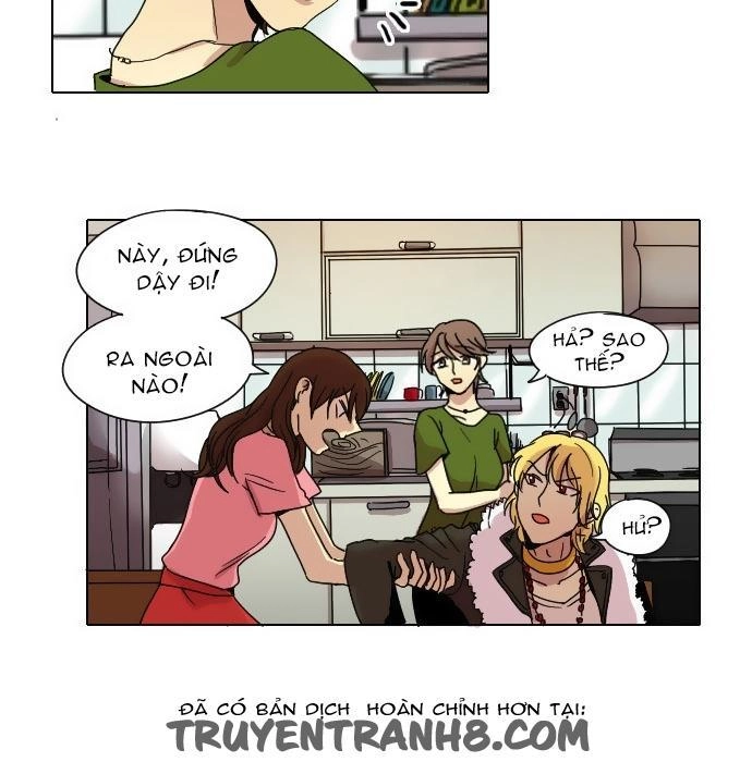 The Devil Who Can't Fly Chapter 16 - 6