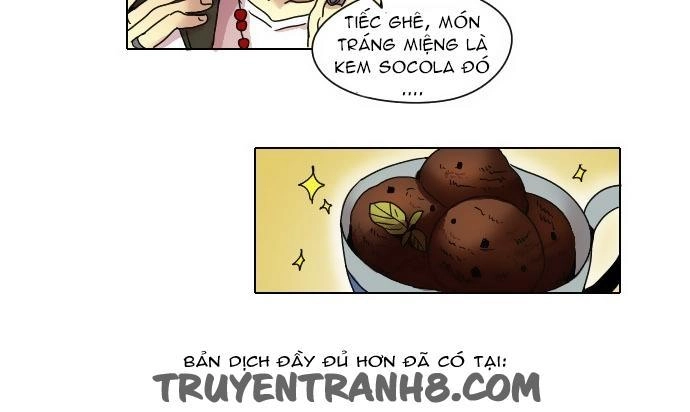 The Devil Who Can't Fly Chapter 16 - 8