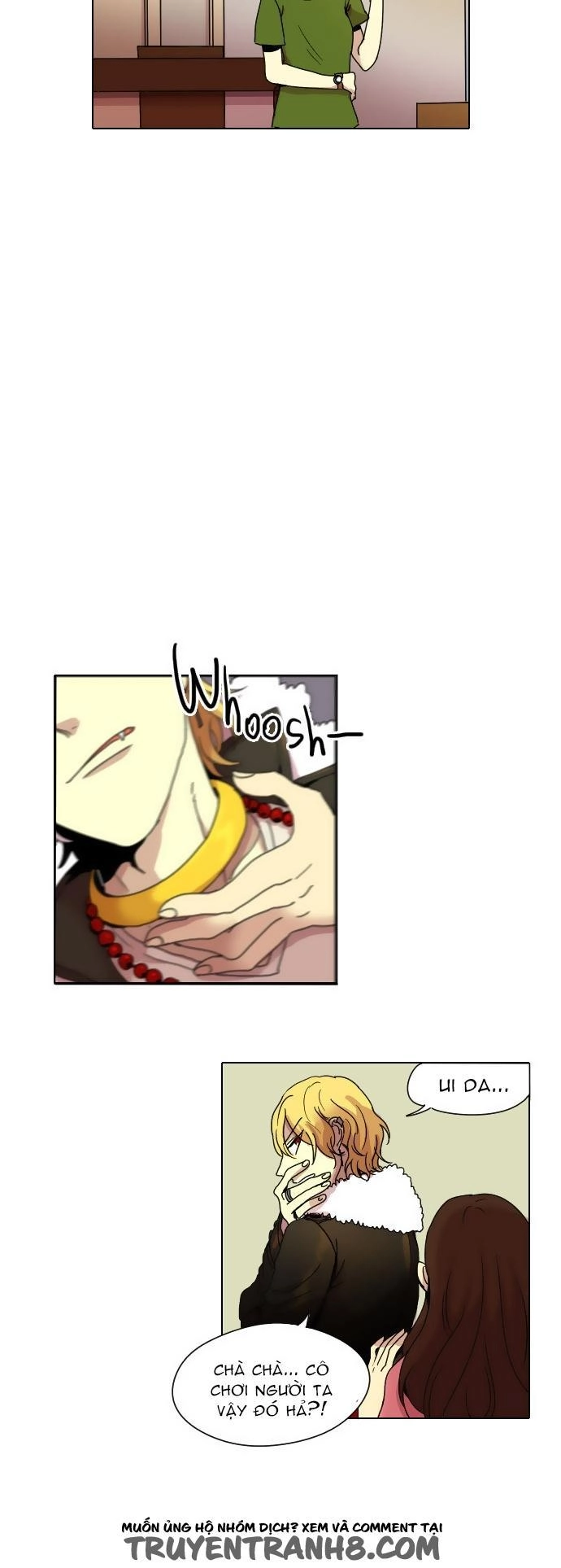 The Devil Who Can't Fly Chapter 16 - 10