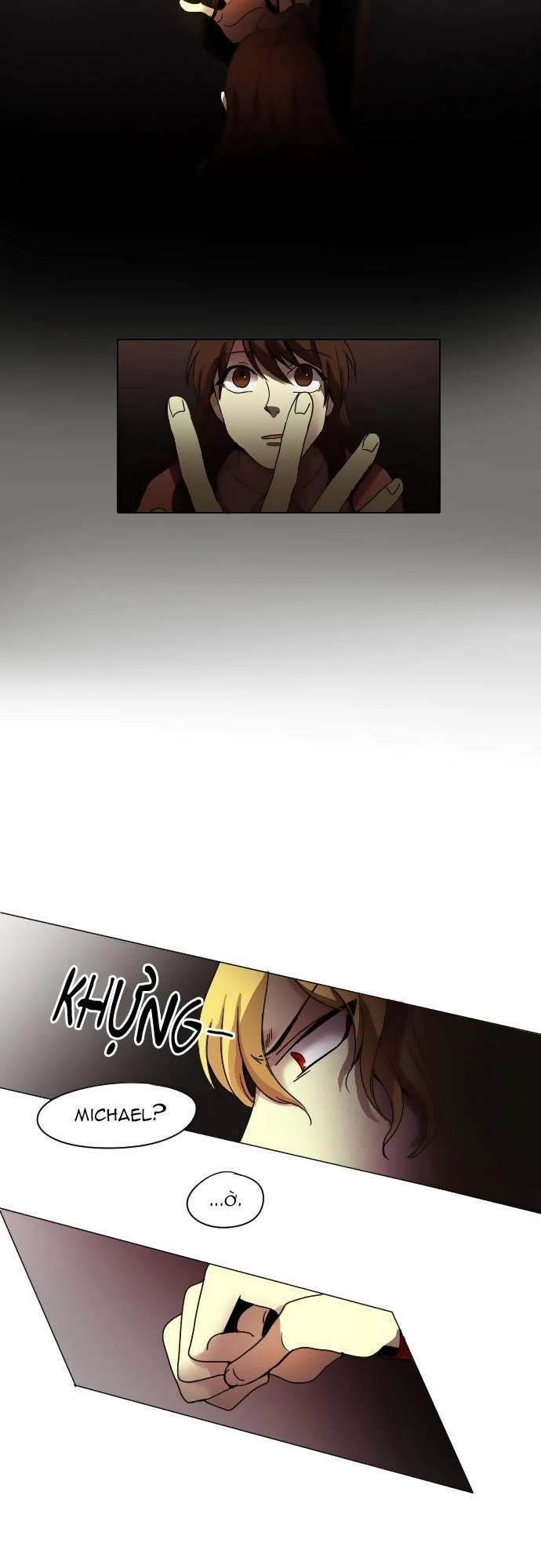 The Devil Who Can't Fly Chapter 16 - 12