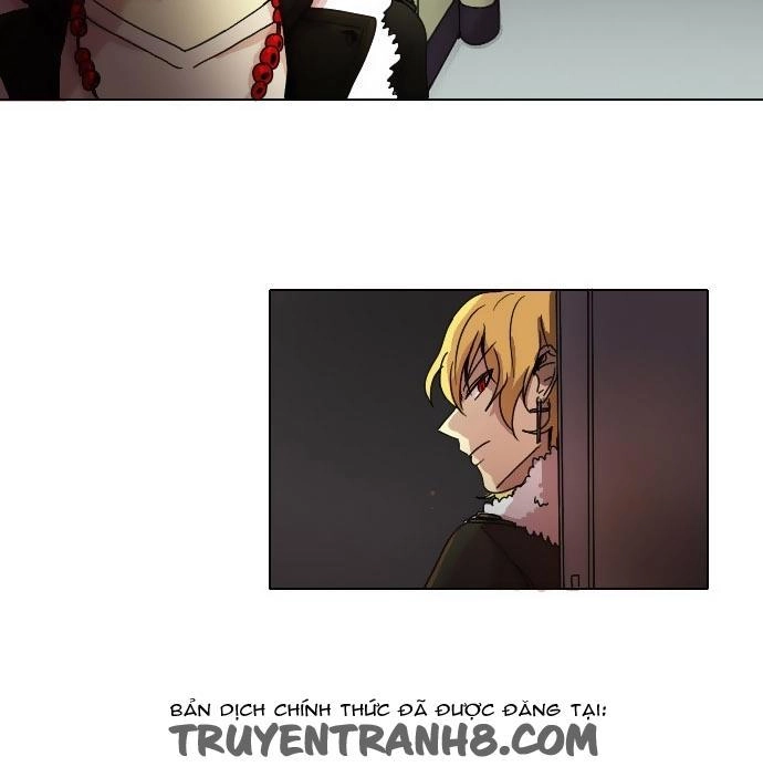 The Devil Who Can't Fly Chapter 16 - 22