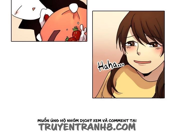 The Devil Who Can't Fly Chapter 16 - 26