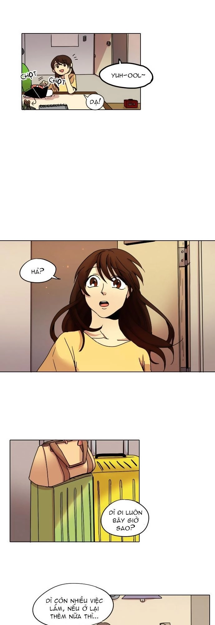 The Devil Who Can't Fly Chapter 16 - 27