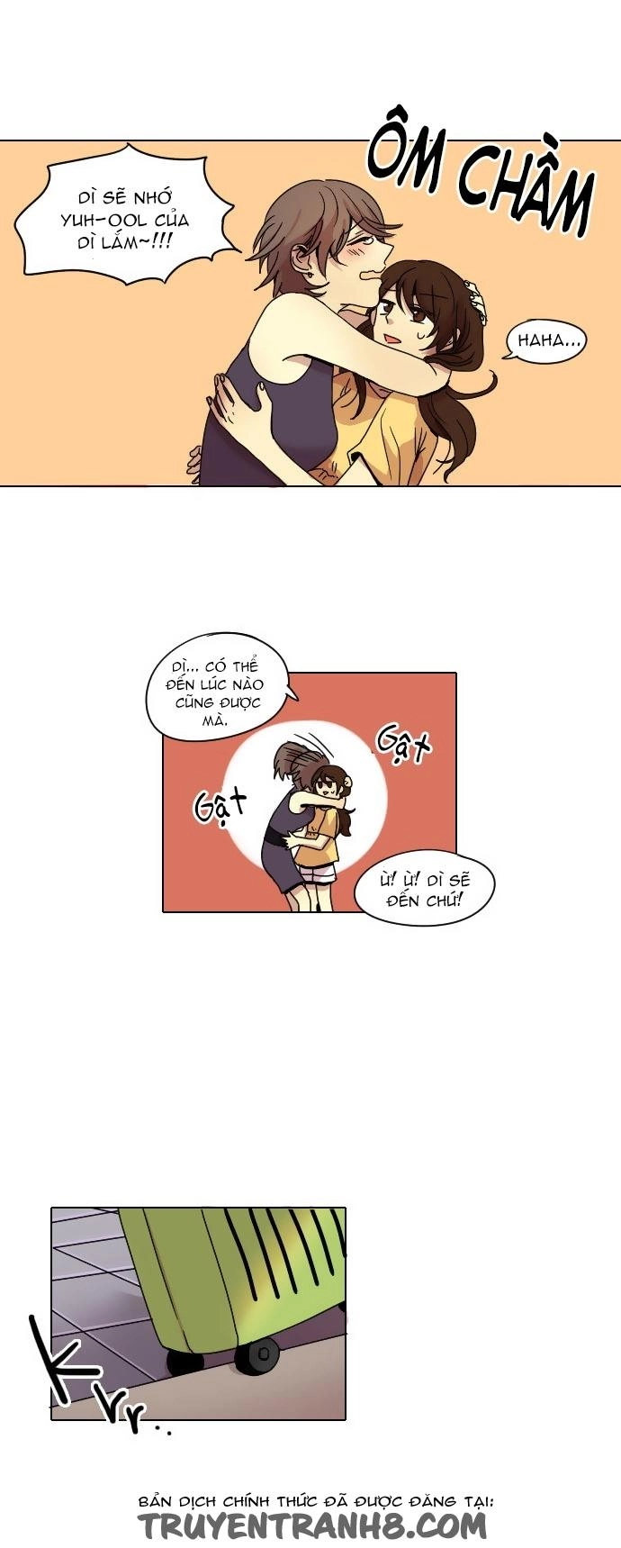 The Devil Who Can't Fly Chapter 16 - 29