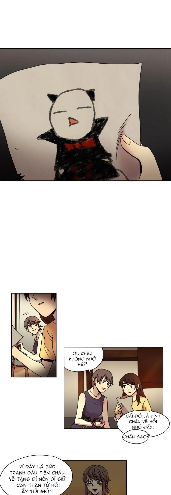 The Devil Who Can't Fly Chapter 16 - 38