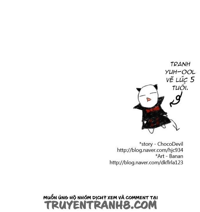 The Devil Who Can't Fly Chapter 16 - 43