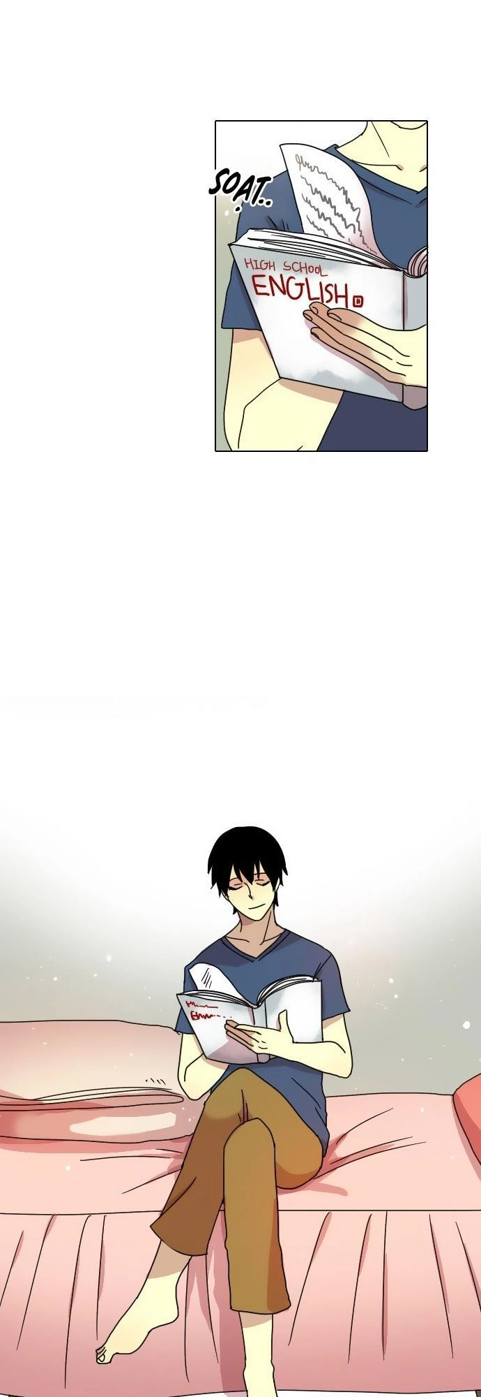 The Devil Who Can't Fly Chapter 17 - 4