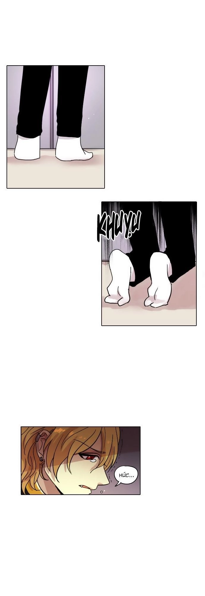 The Devil Who Can't Fly Chapter 17 - 13