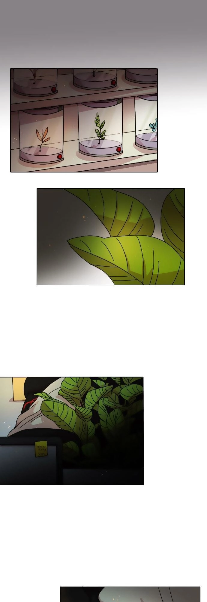 The Devil Who Can't Fly Chapter 17 - 26