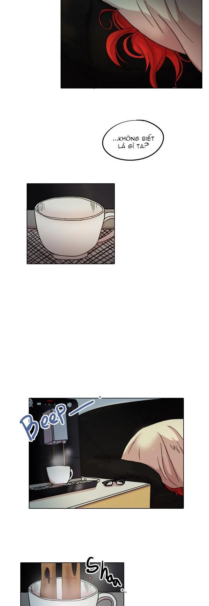 The Devil Who Can't Fly Chapter 17 - 27