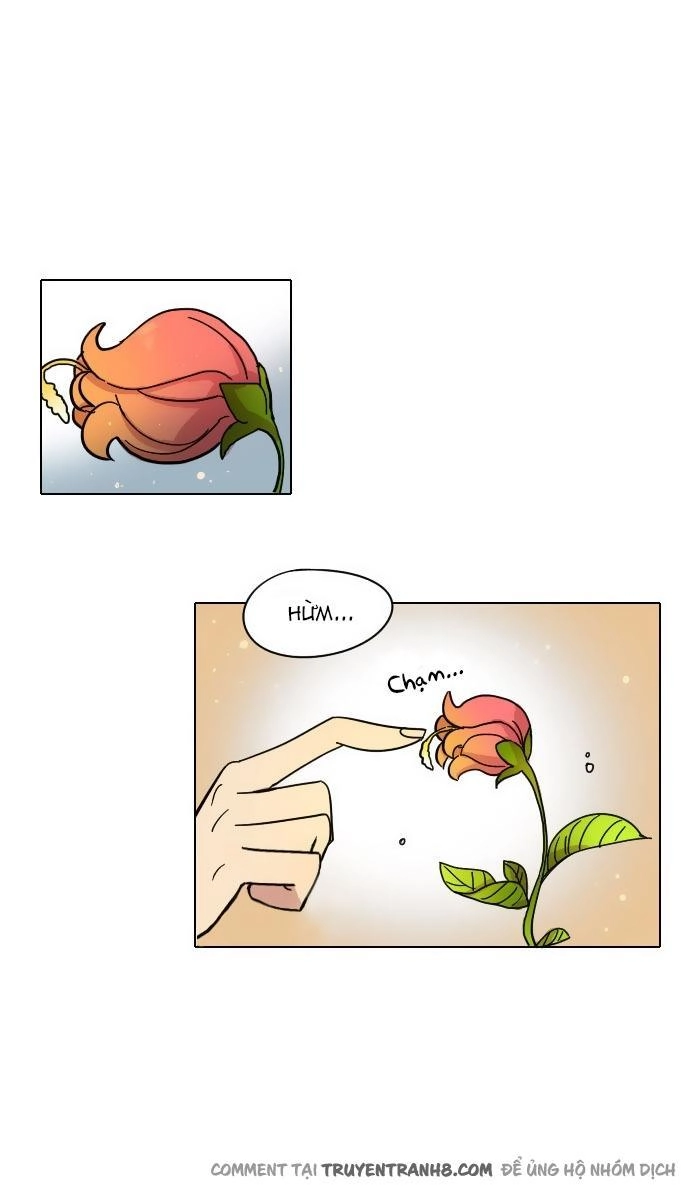 The Devil Who Can't Fly Chapter 17 - 36