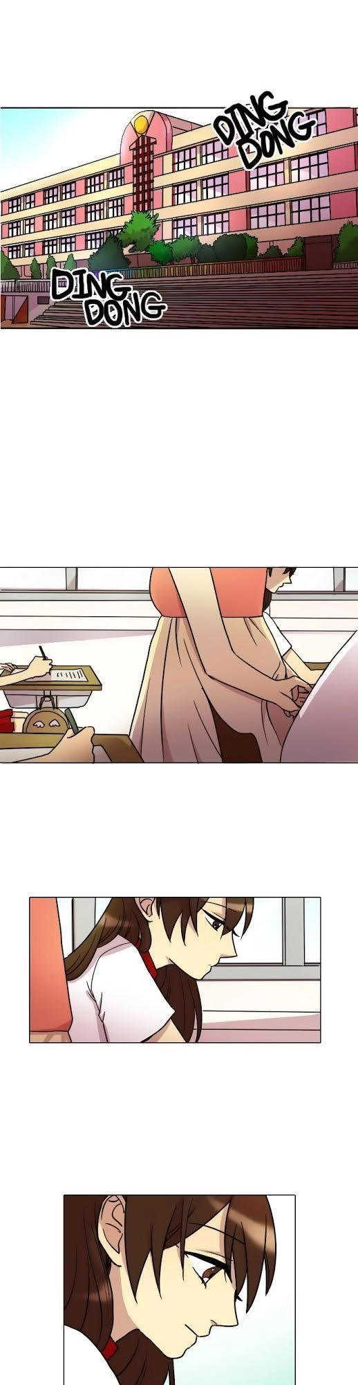 The Devil Who Can't Fly Chapter 18 - 2