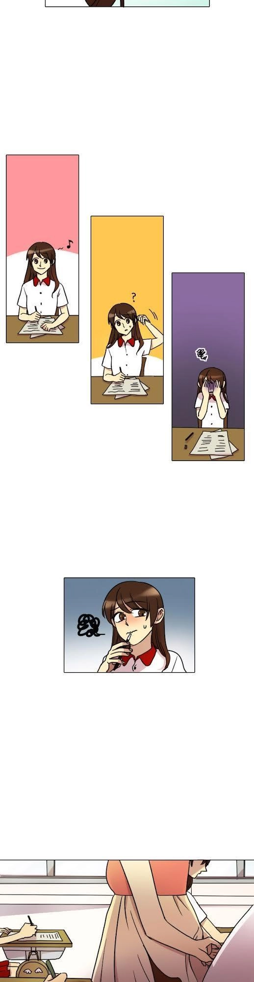 The Devil Who Can't Fly Chapter 18 - 3