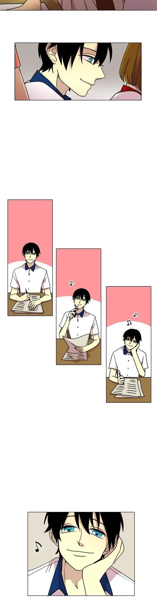 The Devil Who Can't Fly Chapter 18 - 4