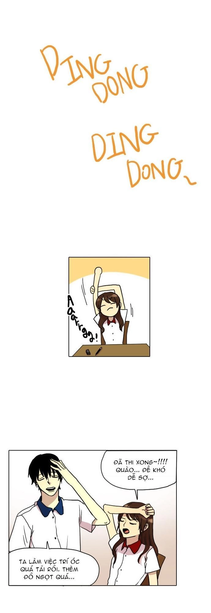 The Devil Who Can't Fly Chapter 18 - 6