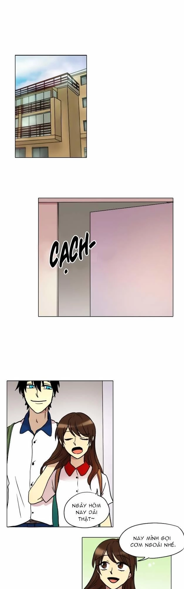 The Devil Who Can't Fly Chapter 18 - 8