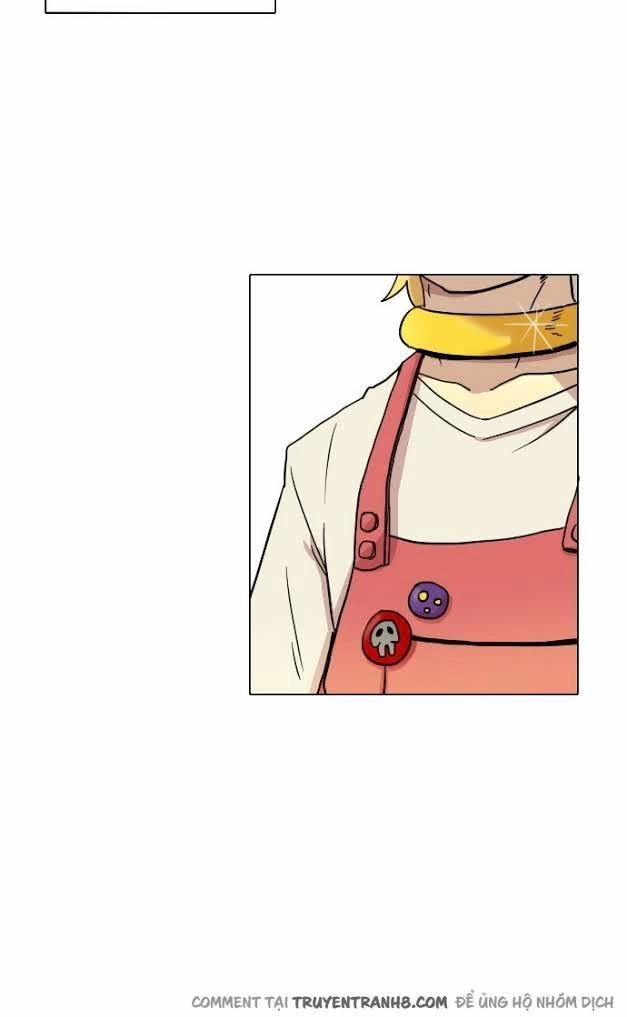 The Devil Who Can't Fly Chapter 18 - 10