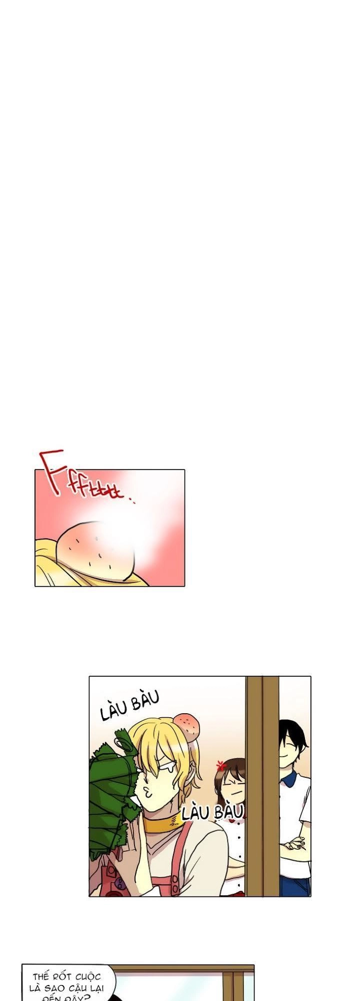 The Devil Who Can't Fly Chapter 18 - 14