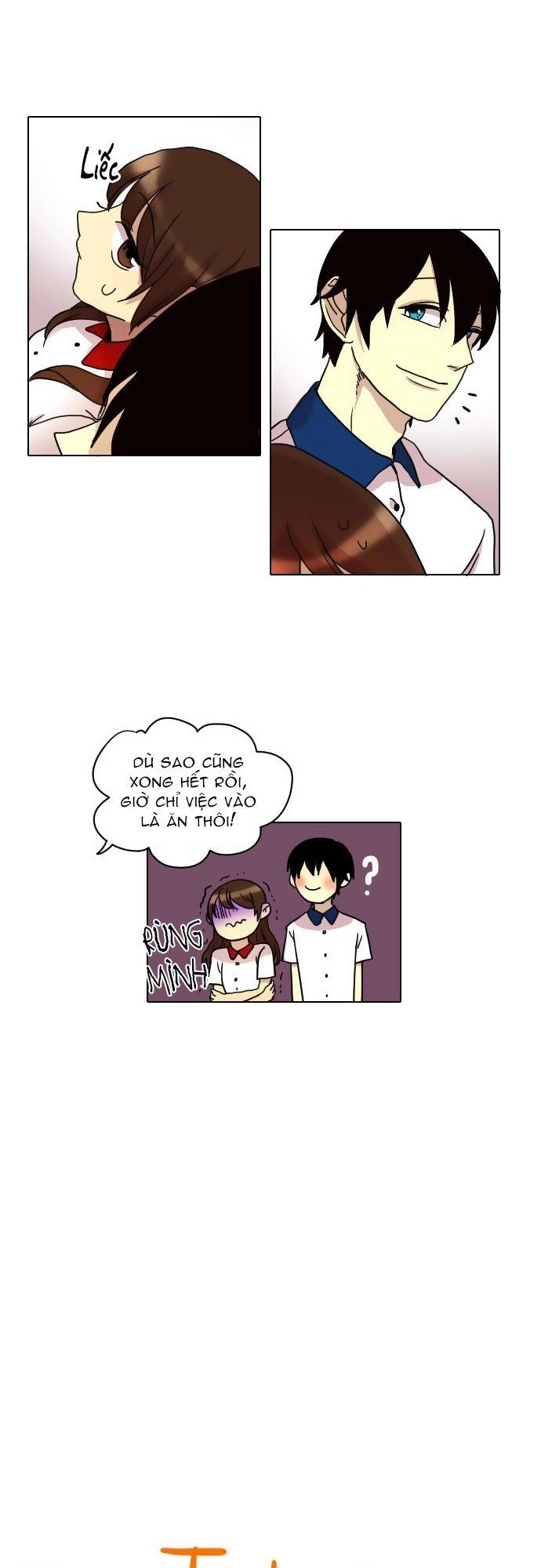 The Devil Who Can't Fly Chapter 18 - 17