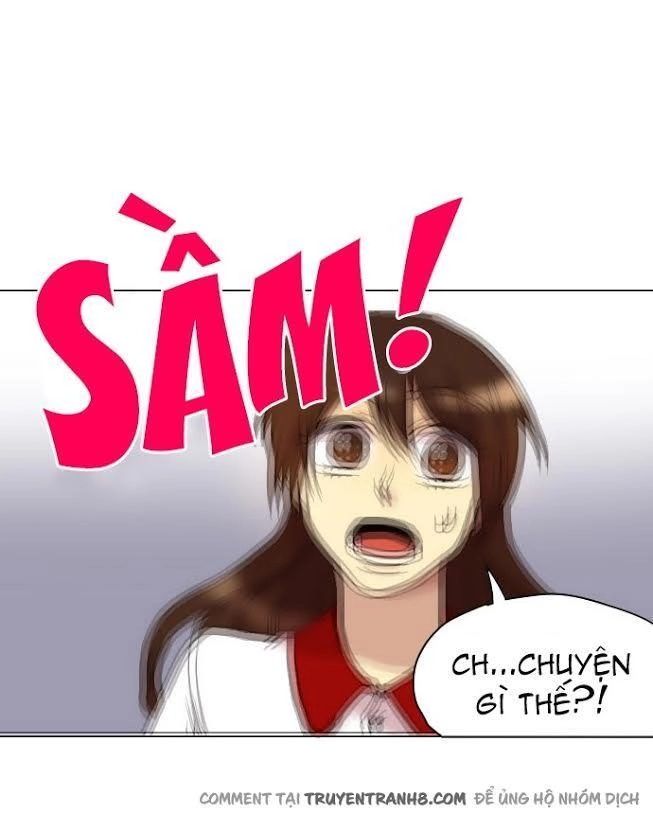 The Devil Who Can't Fly Chapter 18 - 21