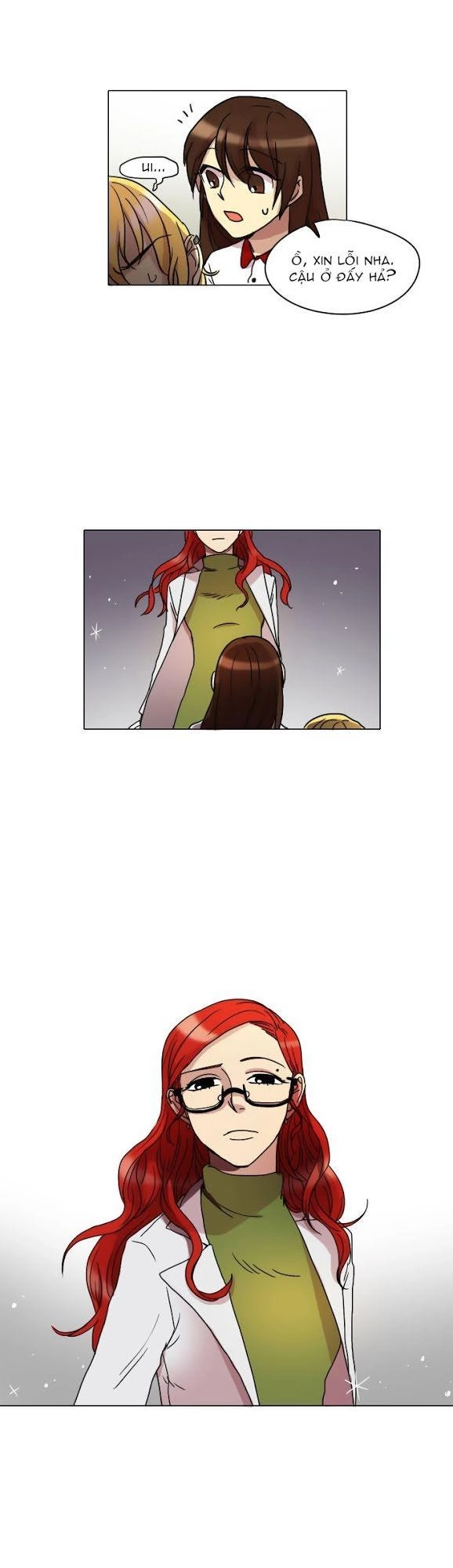 The Devil Who Can't Fly Chapter 18 - 27