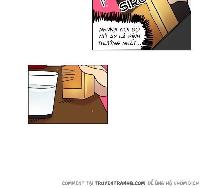 The Devil Who Can't Fly Chapter 18 - 31