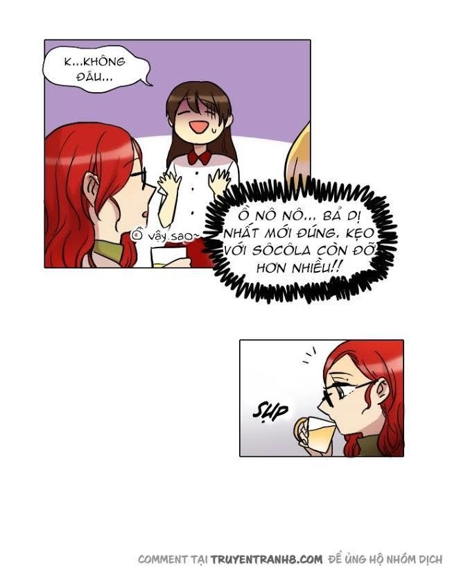 The Devil Who Can't Fly Chapter 18 - 34