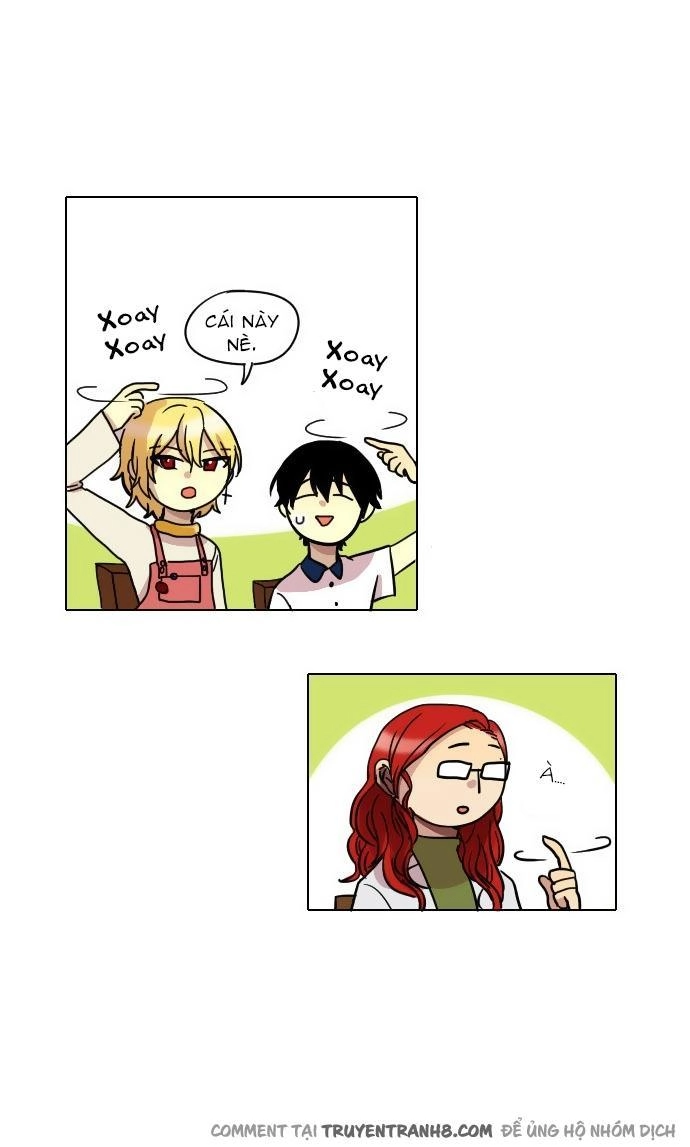 The Devil Who Can't Fly Chapter 18 - 39