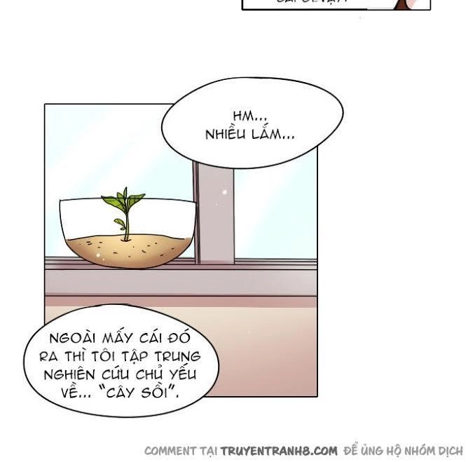 The Devil Who Can't Fly Chapter 18 - 42