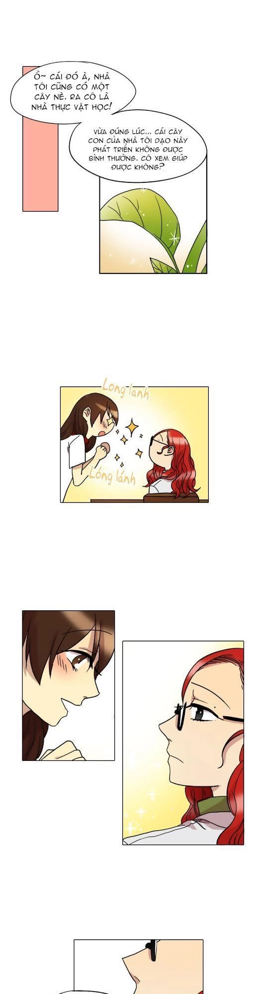 The Devil Who Can't Fly Chapter 18 - 43