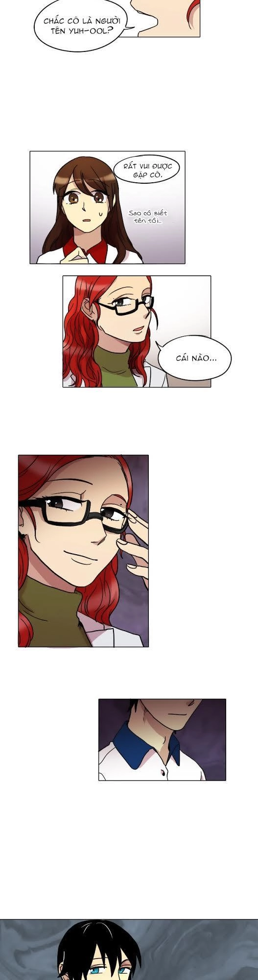 The Devil Who Can't Fly Chapter 18 - 44