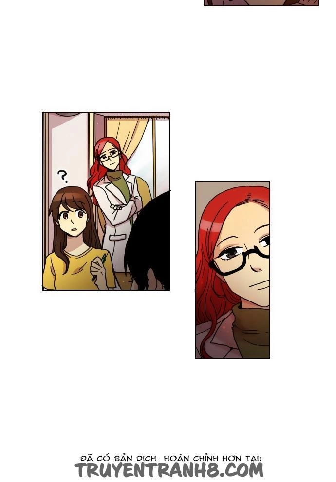 The Devil Who Can't Fly Chapter 19 - 5