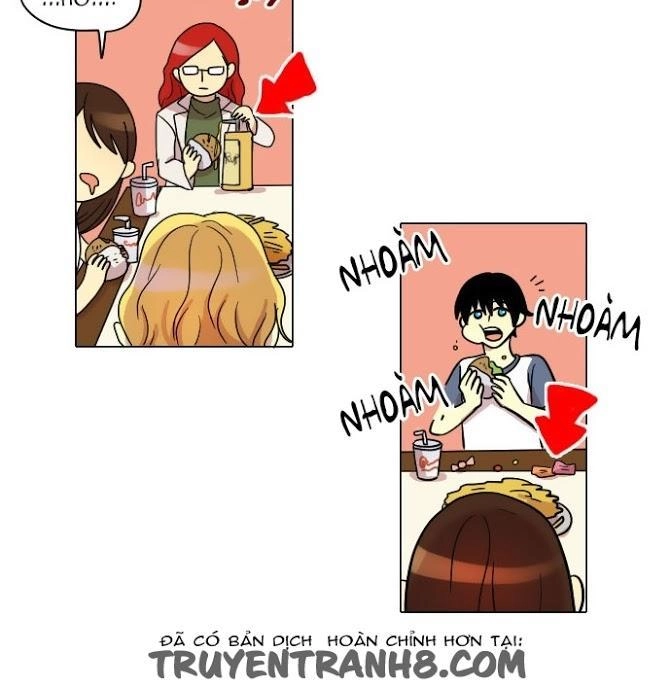 The Devil Who Can't Fly Chapter 19 - 10