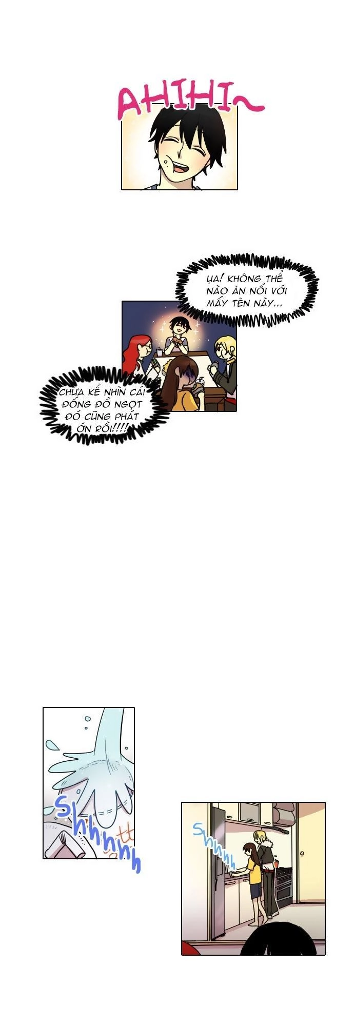 The Devil Who Can't Fly Chapter 19 - 11