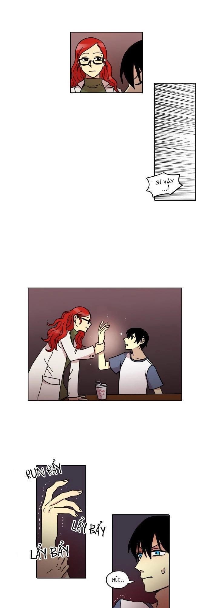 The Devil Who Can't Fly Chapter 19 - 13