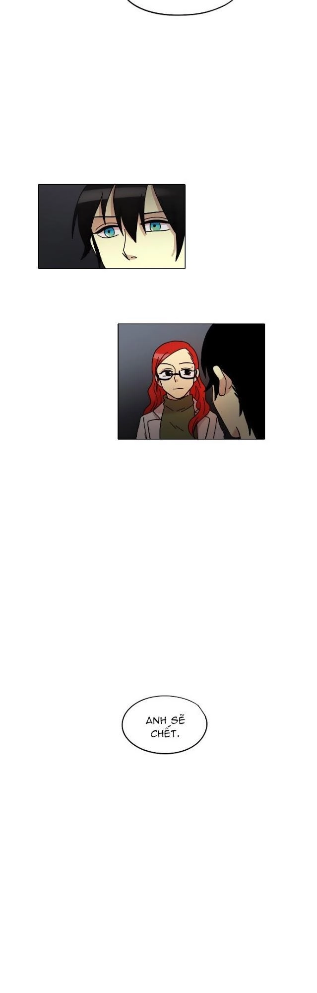 The Devil Who Can't Fly Chapter 19 - 16