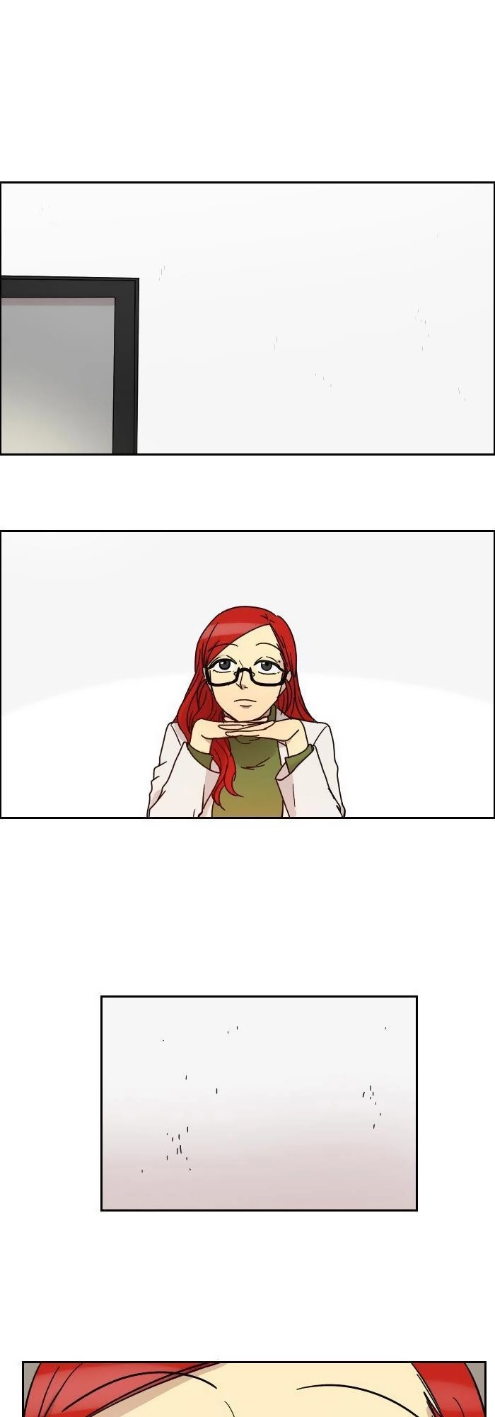 The Devil Who Can't Fly Chapter 20 - 2