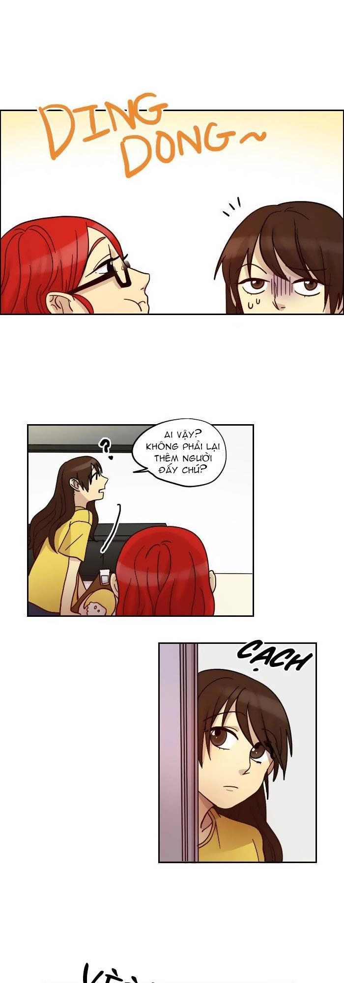 The Devil Who Can't Fly Chapter 20 - 5