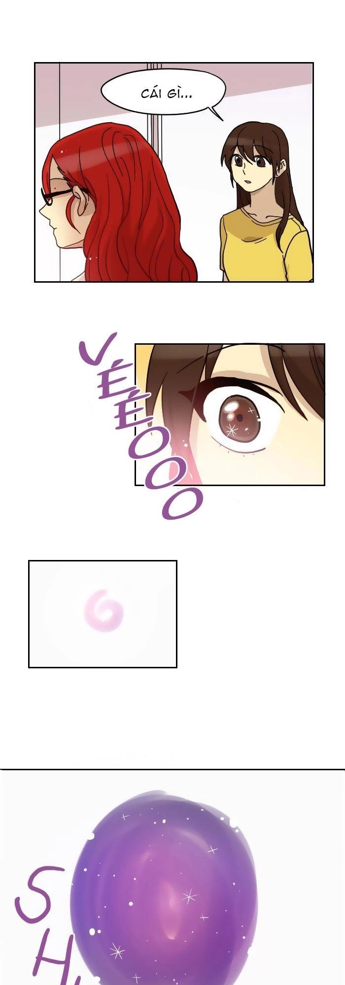 The Devil Who Can't Fly Chapter 20 - 7