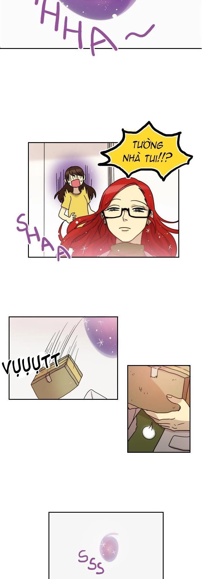 The Devil Who Can't Fly Chapter 20 - 8