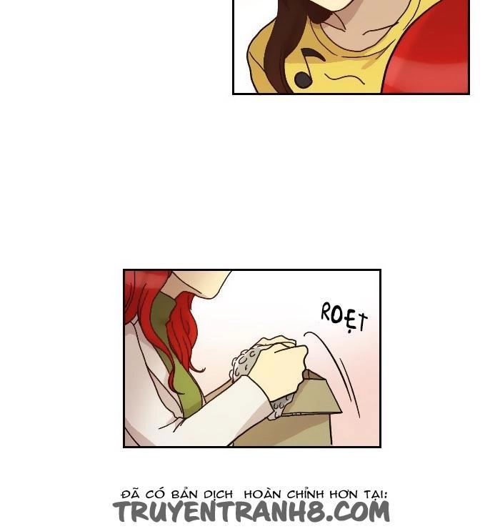 The Devil Who Can't Fly Chapter 20 - 12