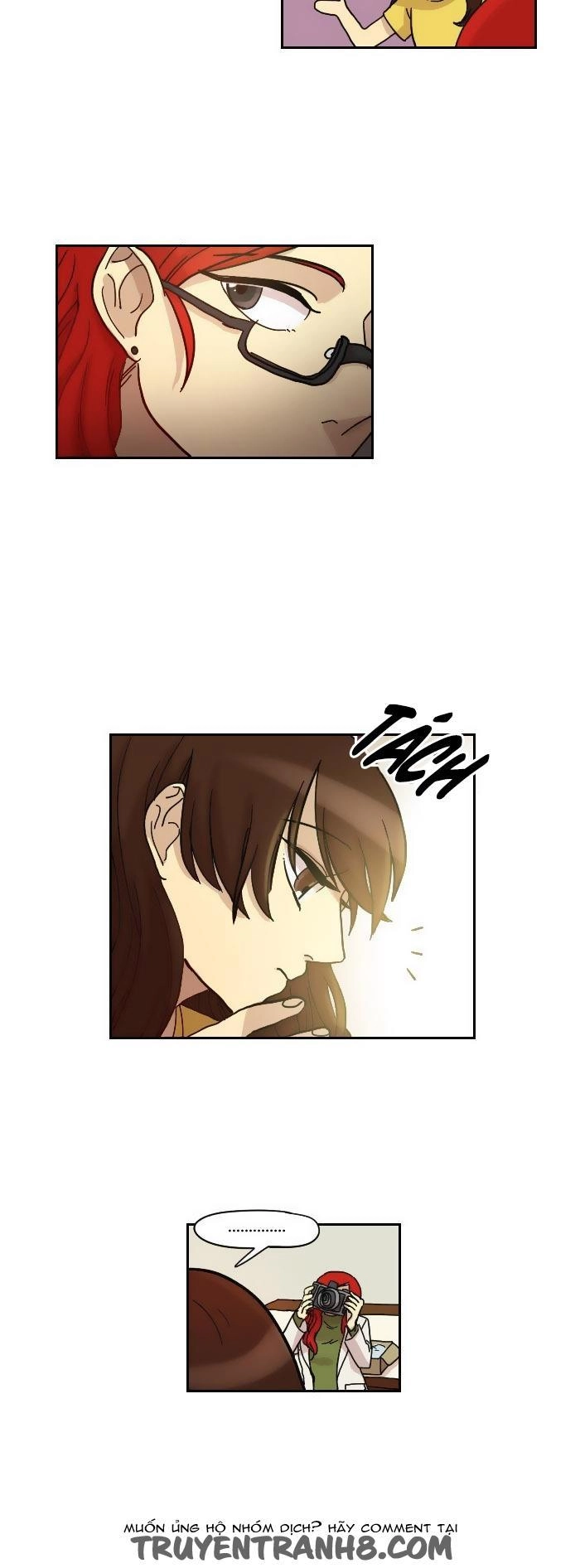 The Devil Who Can't Fly Chapter 20 - 15