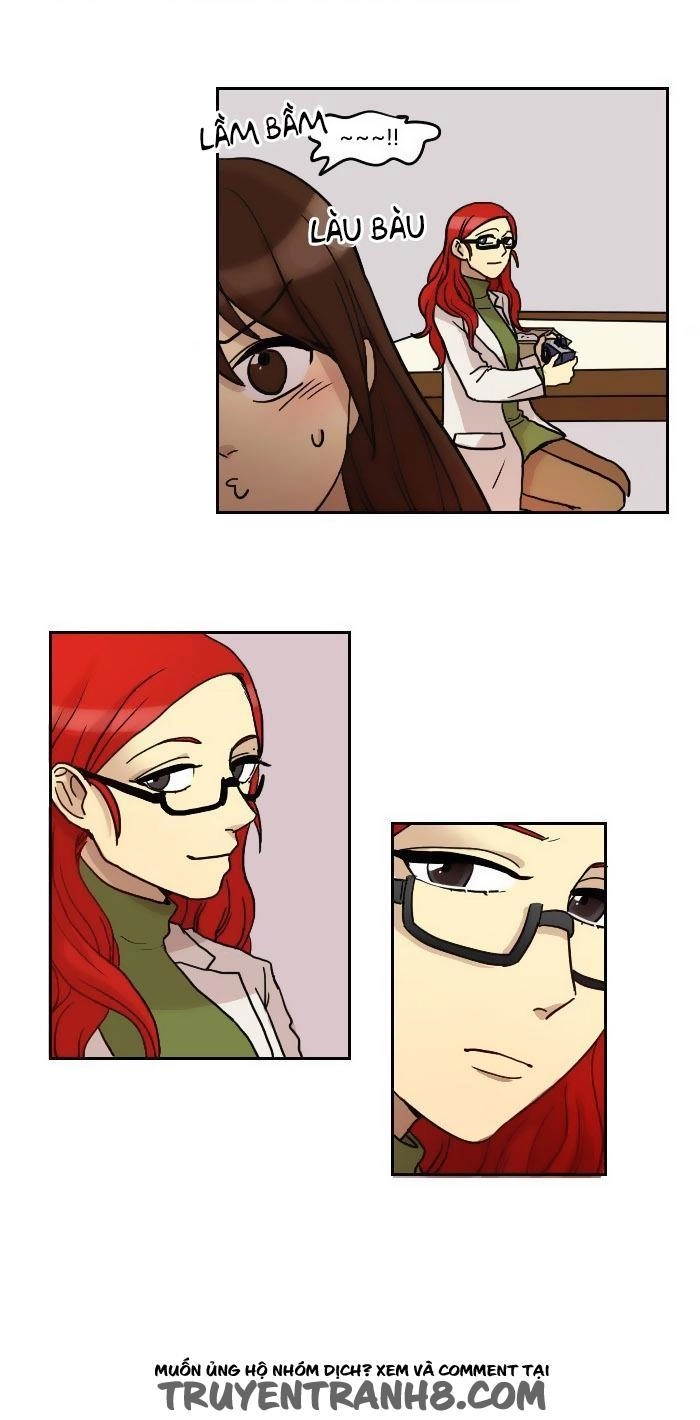 The Devil Who Can't Fly Chapter 20 - 17