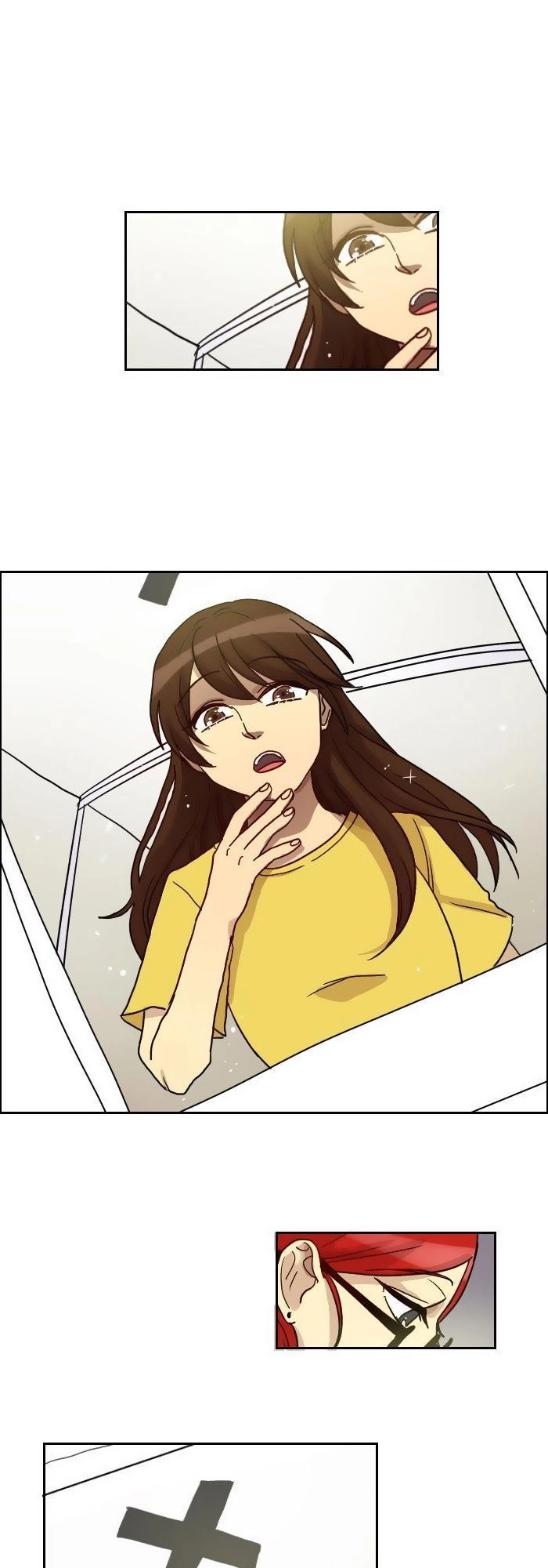 The Devil Who Can't Fly Chapter 20 - 19