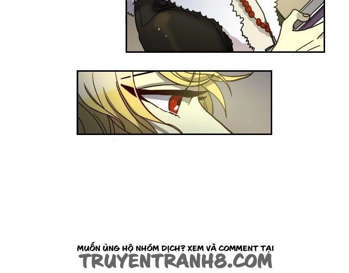 The Devil Who Can't Fly Chapter 20 - 23