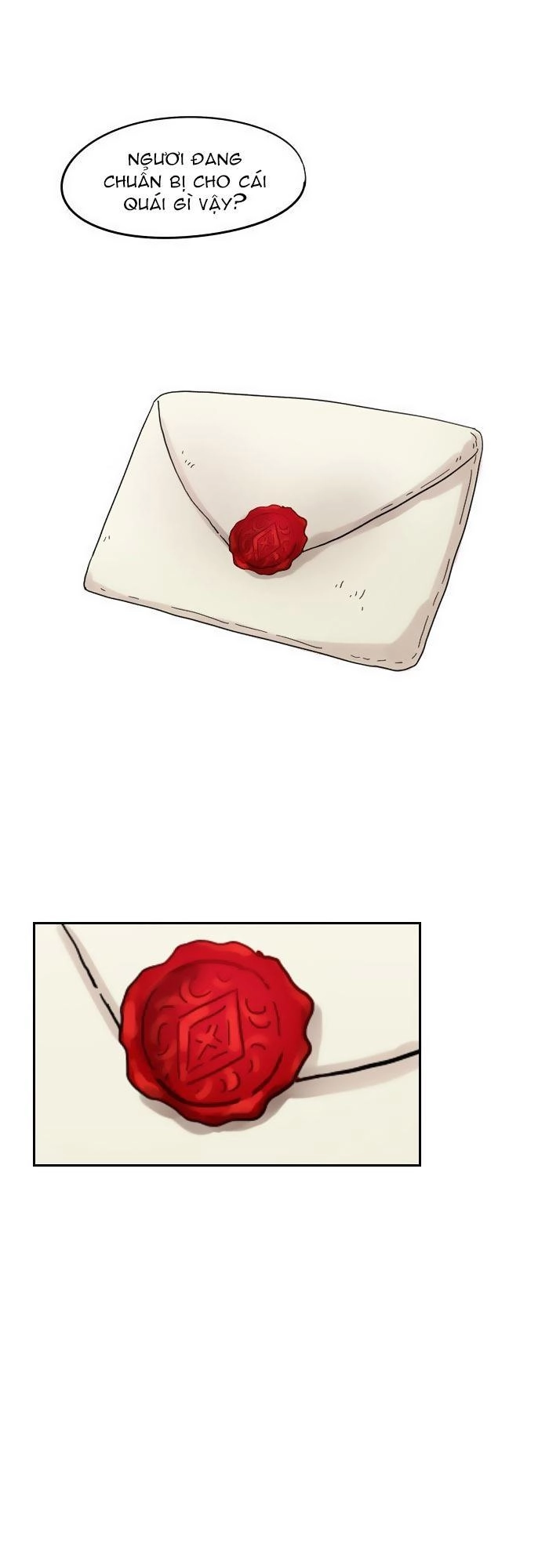 The Devil Who Can't Fly Chapter 20 - 24