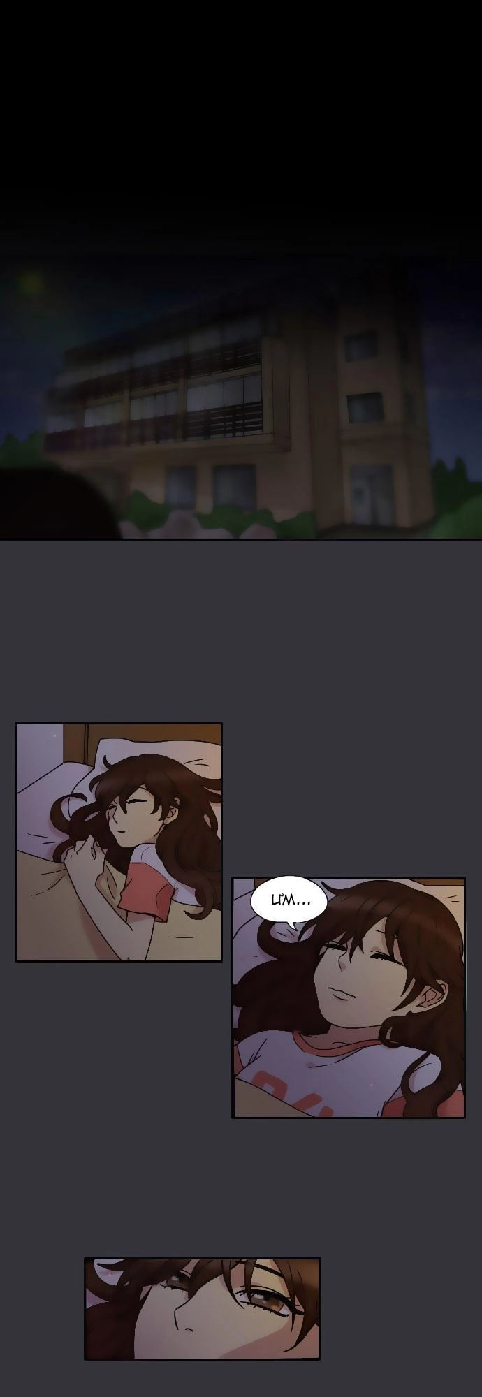 The Devil Who Can't Fly Chapter 21 - 2