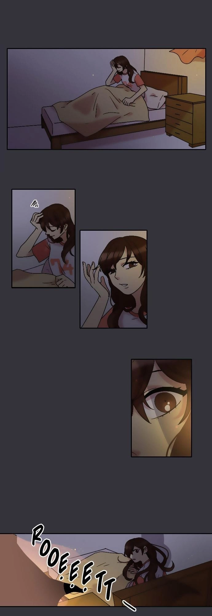 The Devil Who Can't Fly Chapter 21 - 3