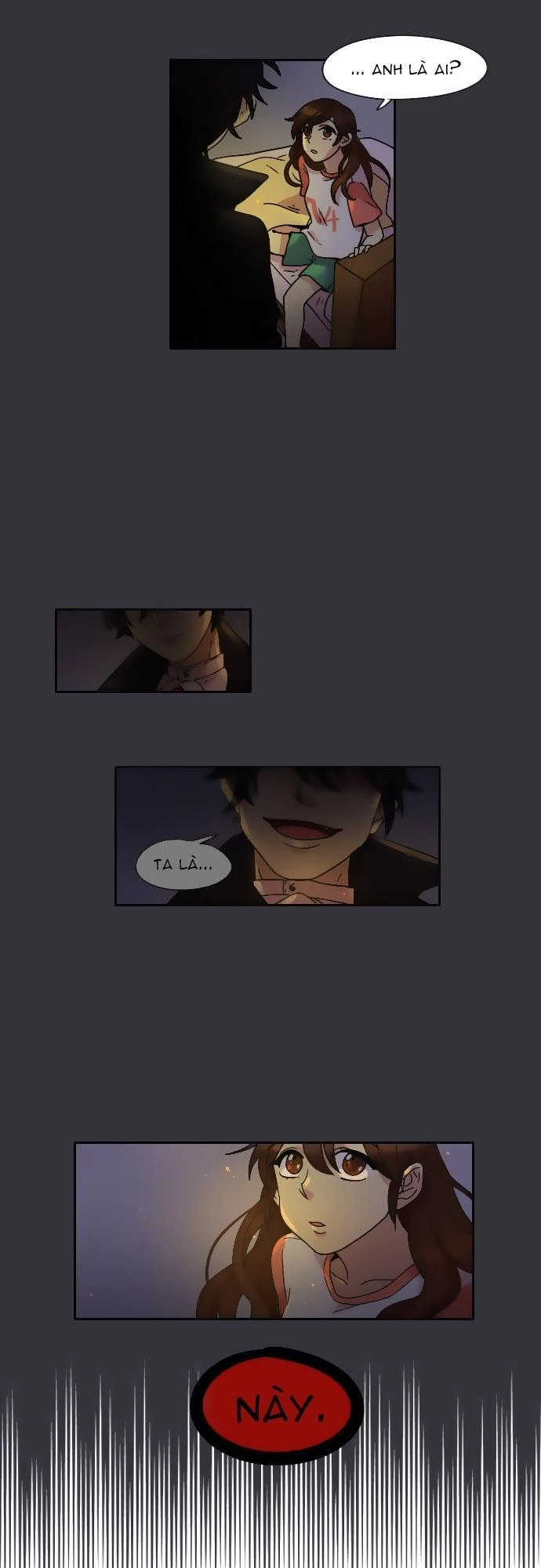 The Devil Who Can't Fly Chapter 21 - 6