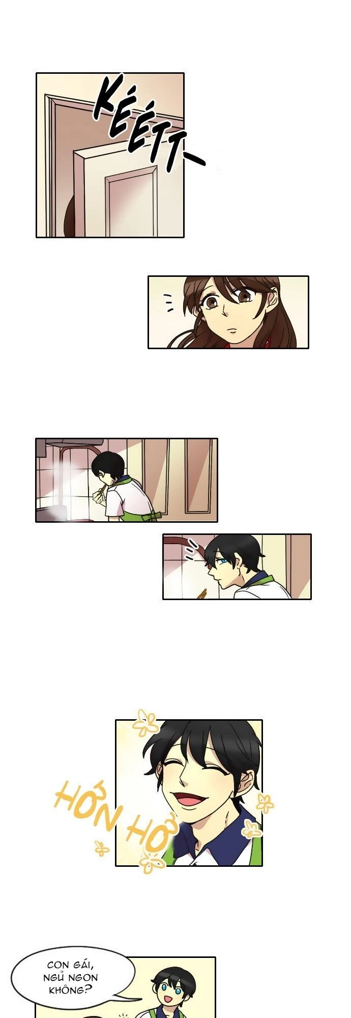 The Devil Who Can't Fly Chapter 21 - 10